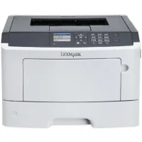Принтер Lexmark MS417dn фото 1